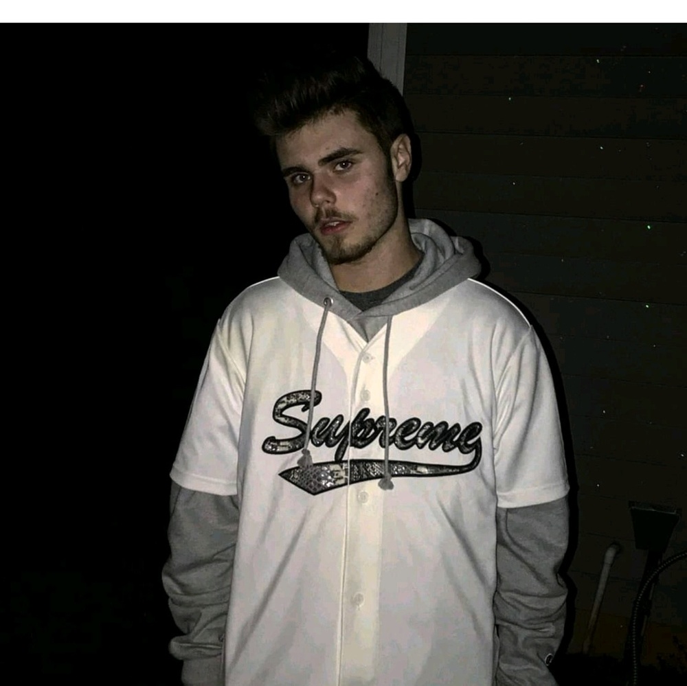 Meet your Posher, George Meszaros